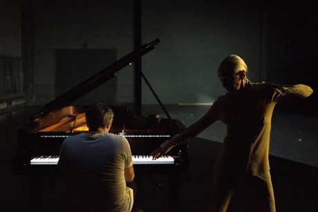 Veranstaltungen in Berlin: The Goldberg Variations, BWV 988