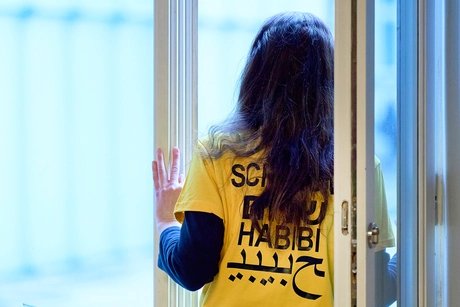 Ein Abend für Gaza