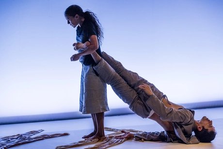 Veranstaltungen in Berlin: ASHES