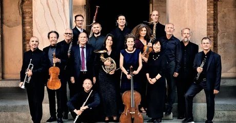 ensemble unitedberlin