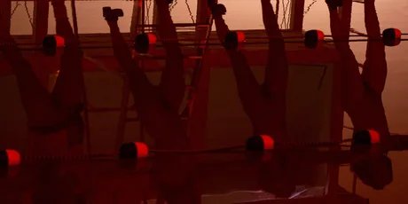 Ophelia’s Got Talent