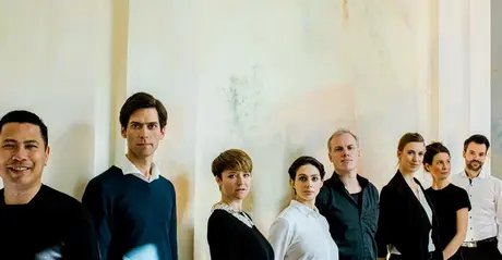 Veranstaltungen in Berlin: The Present: Ex Utero
