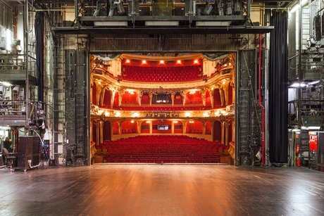 Berliner Ensemble - Großes Haus