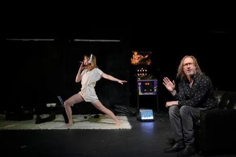 »Das Leben des Vernon Subutex 1«