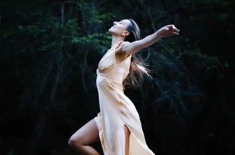 Veranstaltungen in Berlin: Ayla Nereo - Live in Berlin