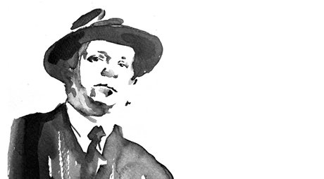 VISUAL KURT-TUCHOLSKY-PREIS FÜR LITERARISCHE PUBLIZISTIK