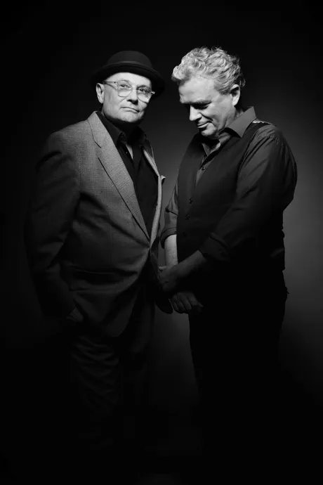 Pigor & Benedikt Eichhorn