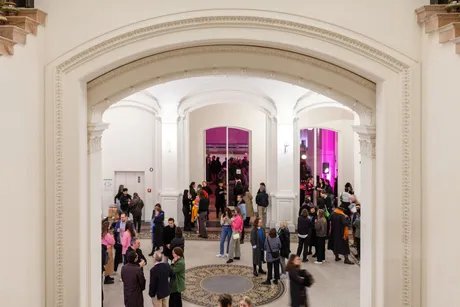 Veranstaltungen in Berlin: Führung | Streifzüge in englischer Sprache