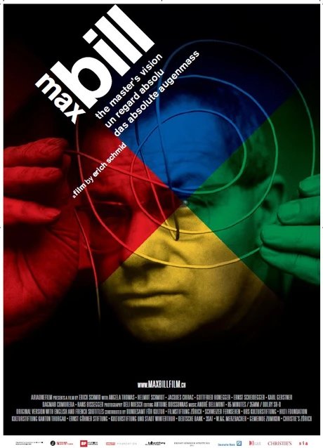 Filmplakat max bil