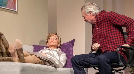 Veranstaltungen in Berlin: Der Neurosen-Kavalier