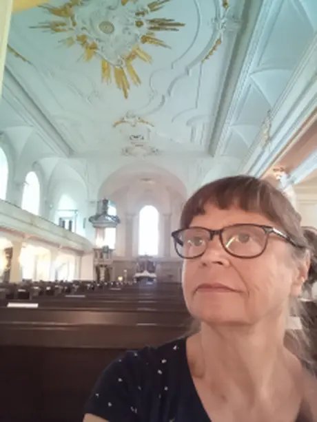 Veranstaltungen in Berlin: Turmführung Sophienkirche