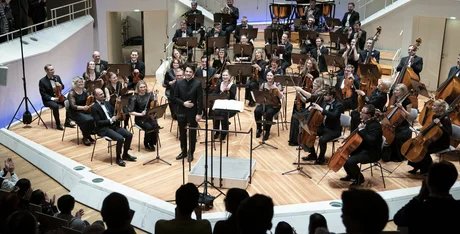 Kyiv Symphony Orchestra