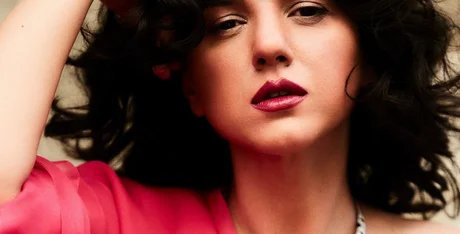 Khatia Buniatishvili