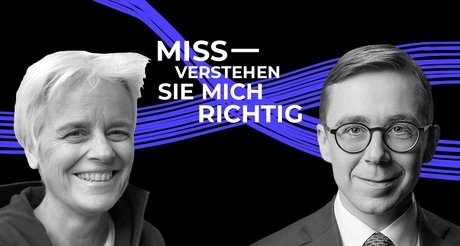 VISUAL Missverstehen Sie mich richtig! Philipp Amthor zu Gast bei Ulrike Herrmann