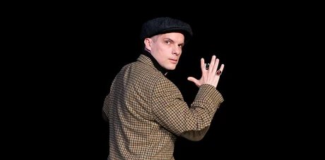 Veranstaltungen in Berlin: Ladykillers
