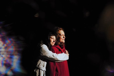 Veranstaltungen in Berlin: Schmerz - Revolution der Endozysten auf meinen Eierstöcken