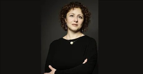 Anna Kirichenko