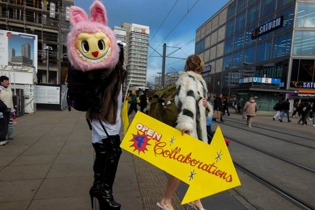 Dominique McDougal & Carro Sharkey: Did4luv