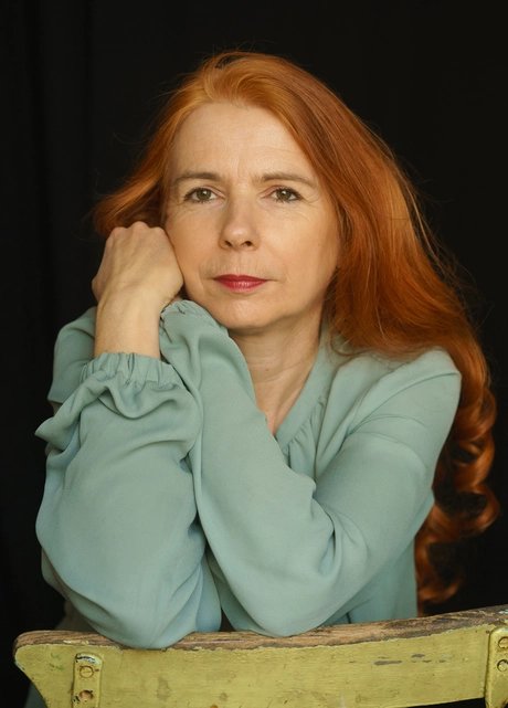 KantTheaterBerlin: Anette Daugardt