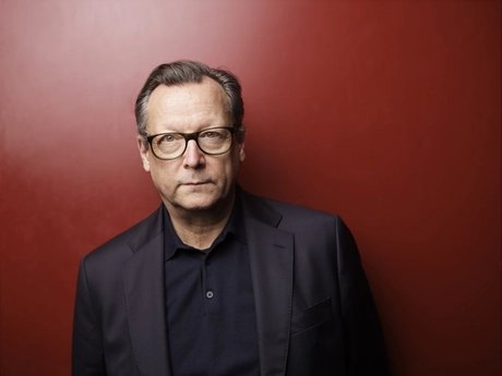 Veranstaltungen in Berlin: Albert Ostermaier: Die Liebe geht weiter