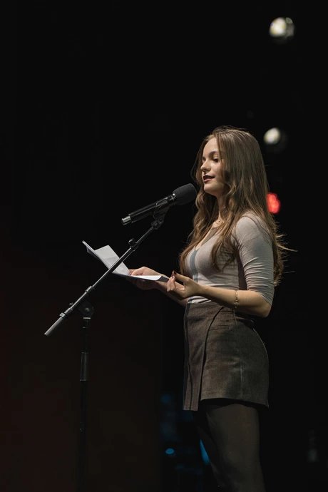 Veranstaltungen in Berlin: Wortsport 26 | 22. Feb. | 18 Uhr