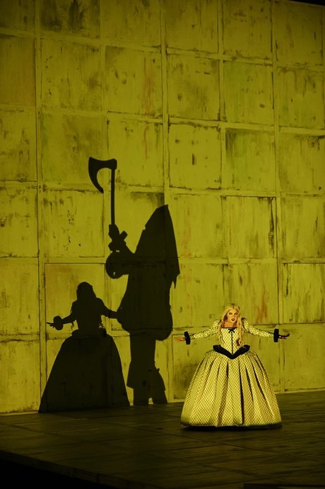 Il trovatore