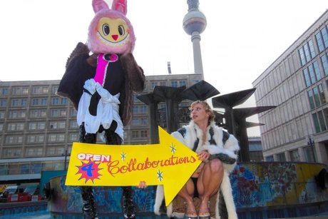 Dominique McDougal & Carro Sharkey: Did4luv