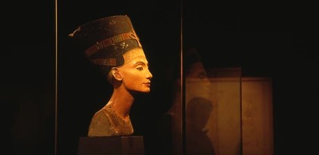 Veranstaltungen in Berlin: Altes Ägypten