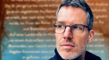 Veranstaltungen in Berlin: Tim Bergmann „Monster“