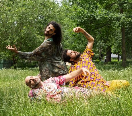 The Freedom Picnic