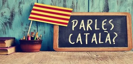 VISUAL Parles català?