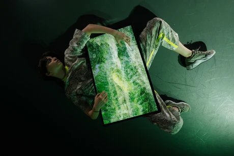 Veranstaltungen in Berlin: POROUS MATTER