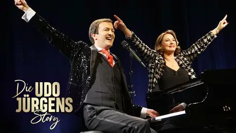VISUAL Die Udo Jürgens Story