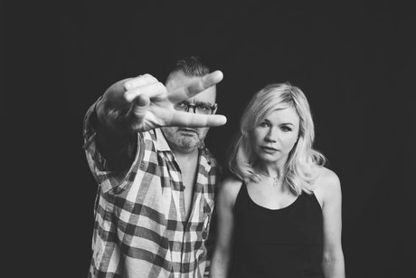 Veranstaltungen in Berlin: ROMY HAUSMANN & FORTUNA EHRENFELD