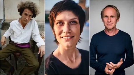 Veranstaltungen in Berlin: VON LUFT UND LIEDERN