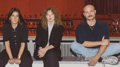 Open Atelier #1: Tell Mama!