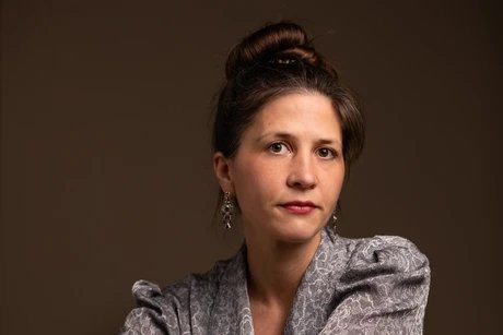 Autorin Sara Klatt