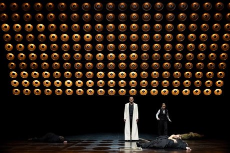 Tristan und Isolde