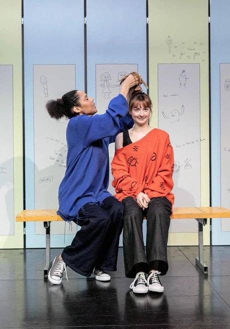 Veranstaltungen in Berlin: KUCKUCKSNEST