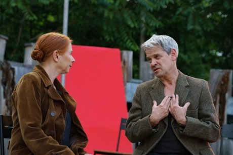 Anette Daugardt & Uwe Neumann