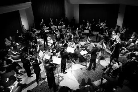 Five Senses Music