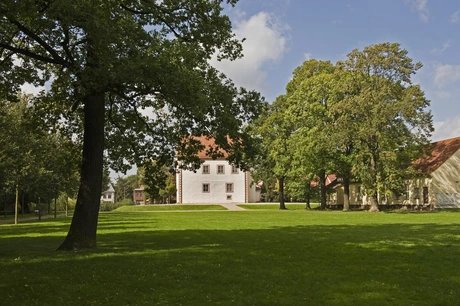 Königs Wusterhausen, Garten