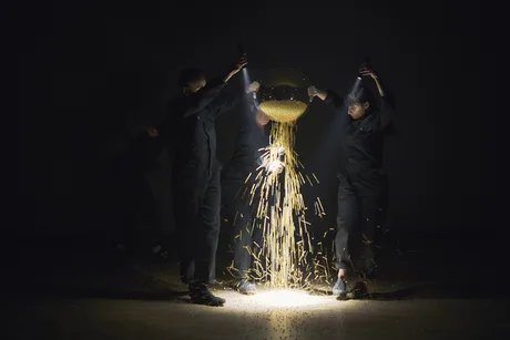 Veranstaltungen in Berlin: ZEA MAYS