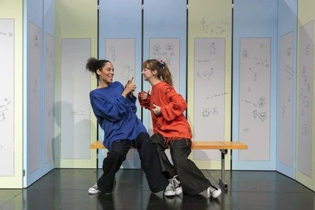 Veranstaltungen in Berlin: KUCKUCKSNEST