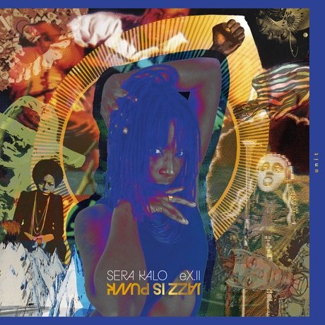 Veranstaltungen in Berlin: Sonic Interventions / Sera Kalo