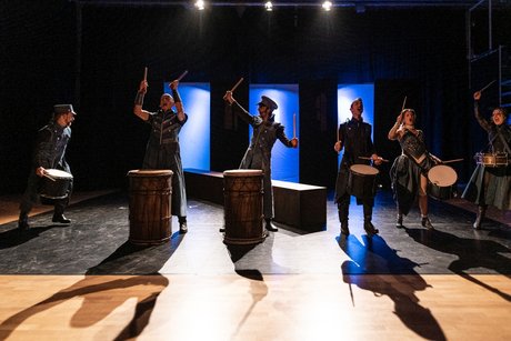 Veranstaltungen in Berlin: Othello