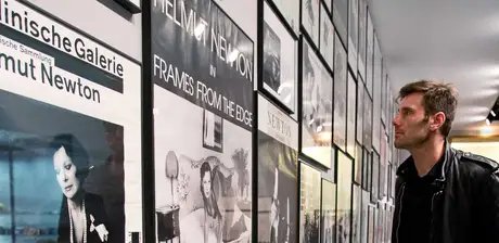 Museum für Fotografie