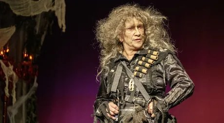 Veranstaltungen in Berlin: Musical „The Addams Family“