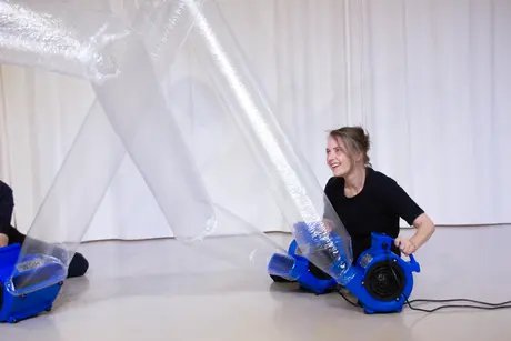 Veranstaltungen in Berlin: Breeze!