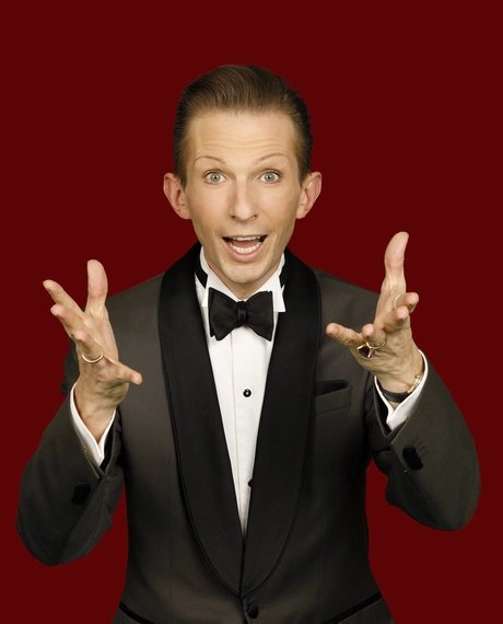 Marc Rudolf